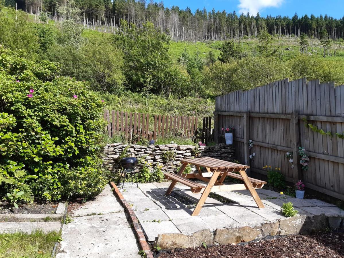 Afan Valley Home - Contractor Accommodation Port Talbot Exterior foto